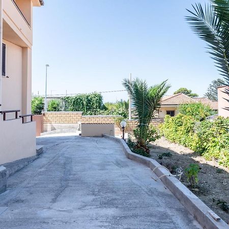 Appartamento Le Primule Agrigento Exterior photo
